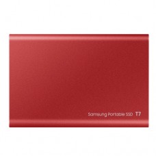 Samsung Portable T7-500GB
